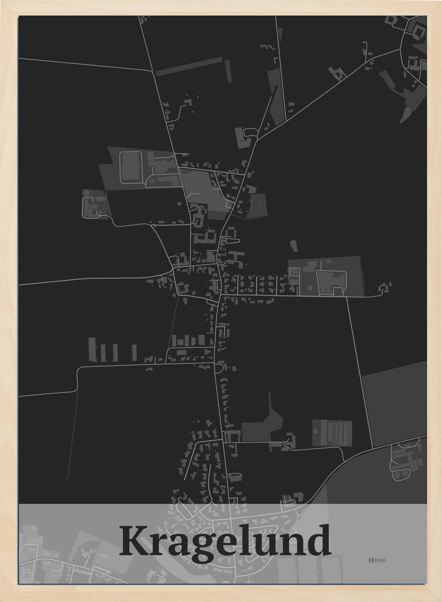 Kragelund Plakat (8723)