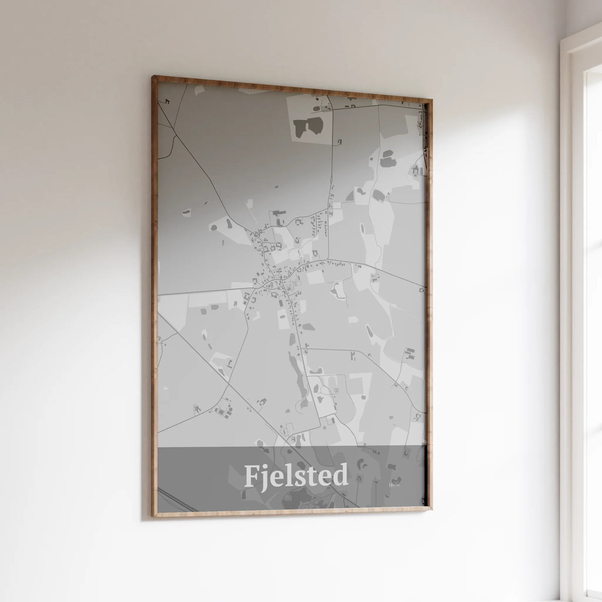 Fjelsted plakat – Firkantet 2026