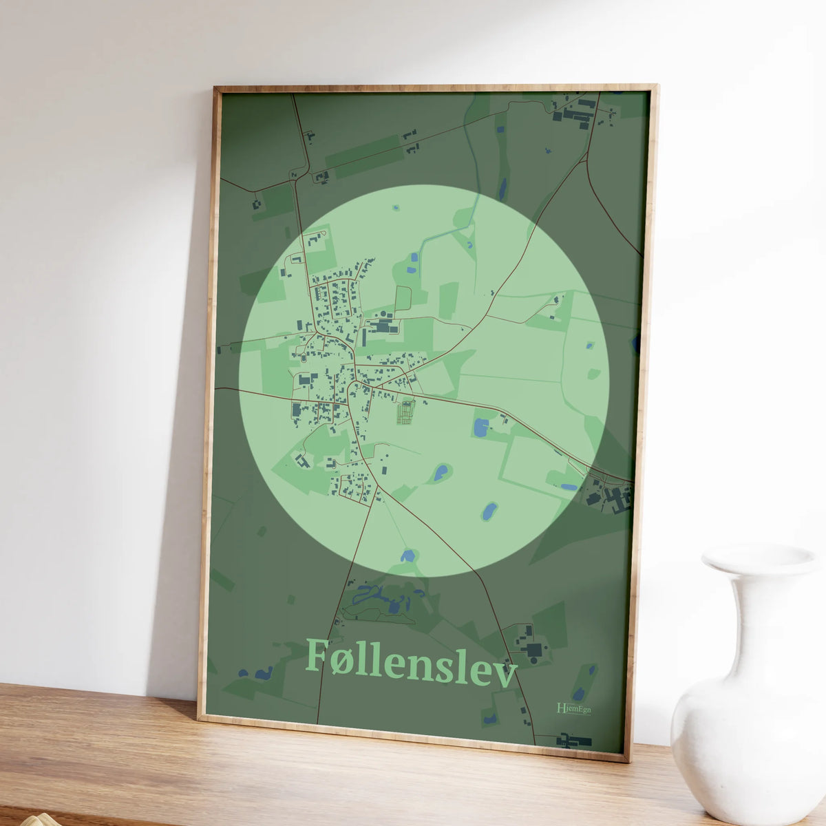 Føllenslev plakat – Centrum 2026