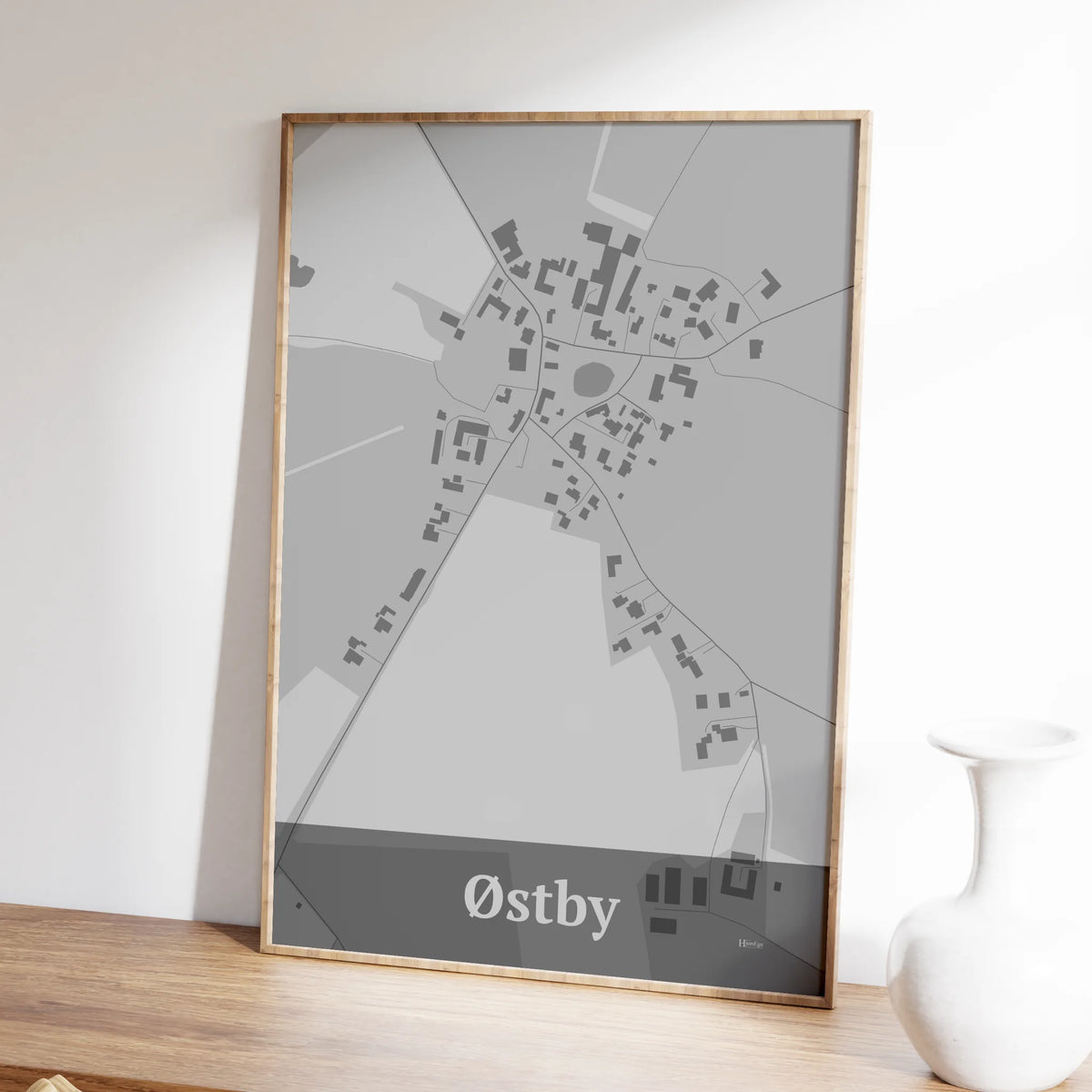 Østby plakat – Firkantet 2026