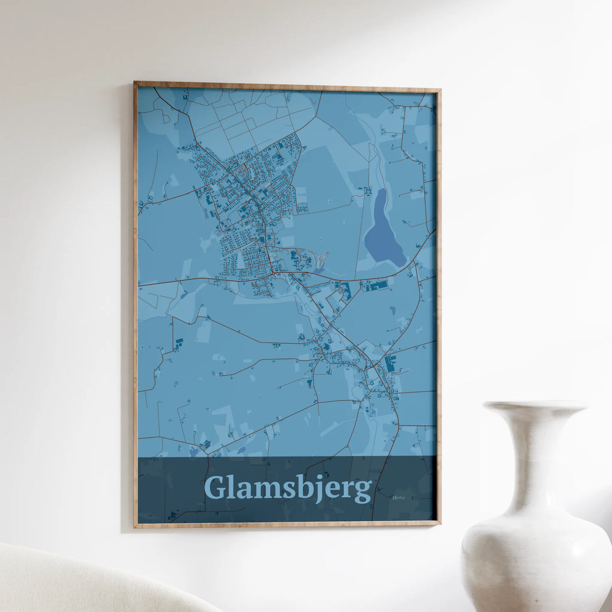 Glamsbjerg plakat – Firkantet 2026