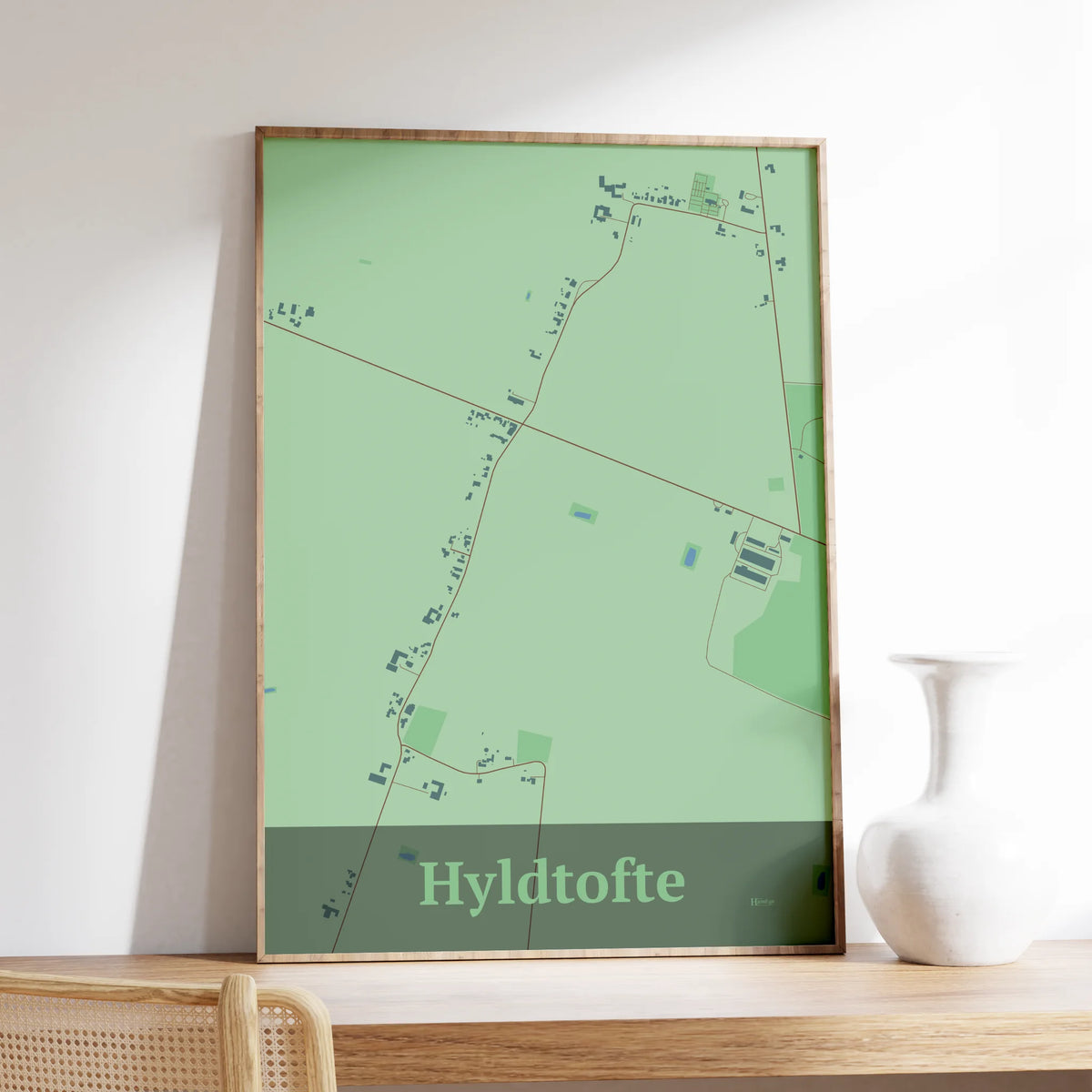 Hyldtofte plakat – Firkantet 2026