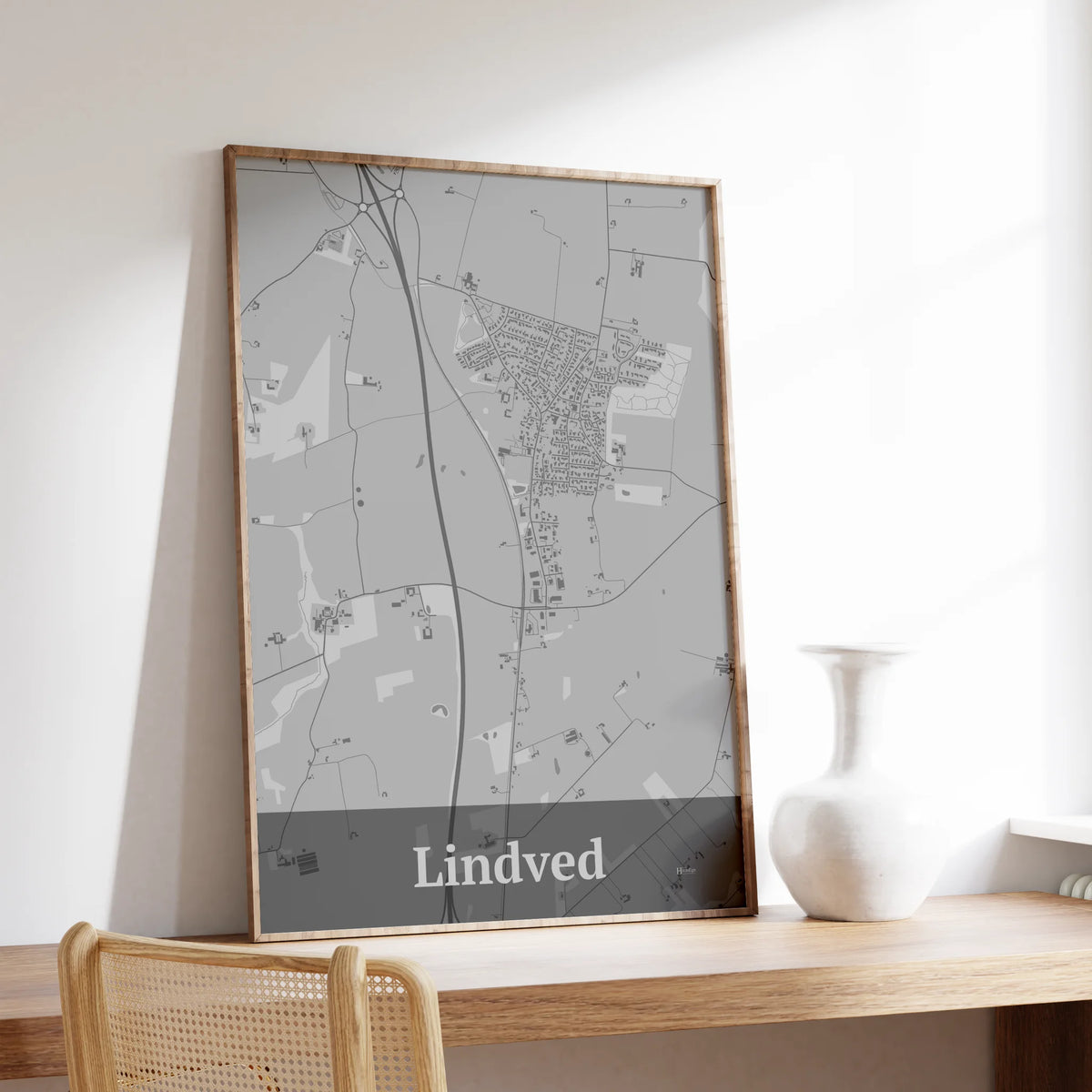 Lindved plakat – Firkantet 2026