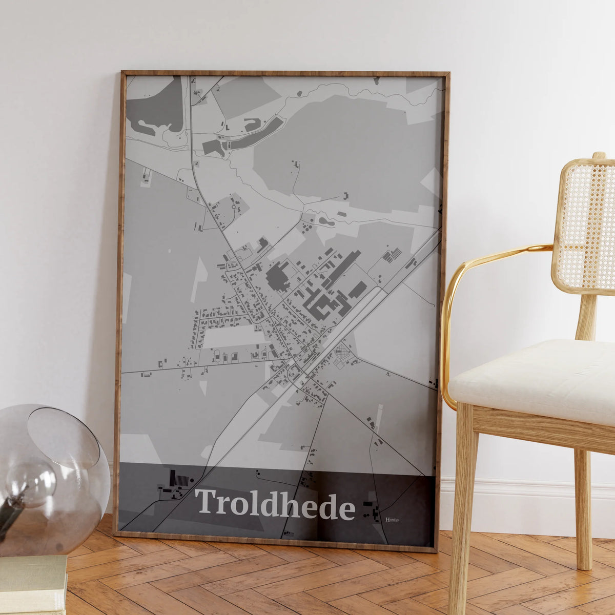 Troldhede plakat – Firkantet 2026
