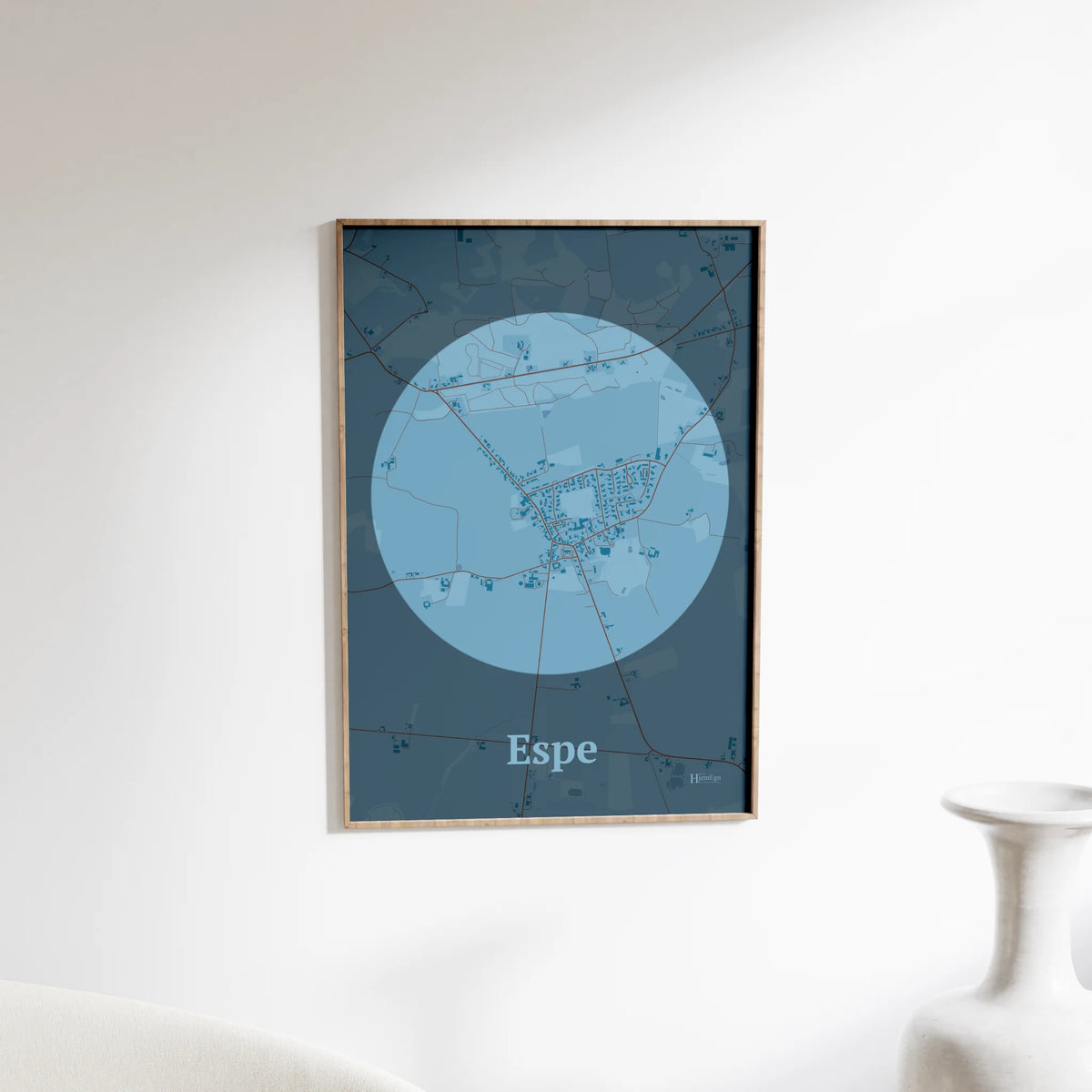 Espe plakat – Centrum 2026