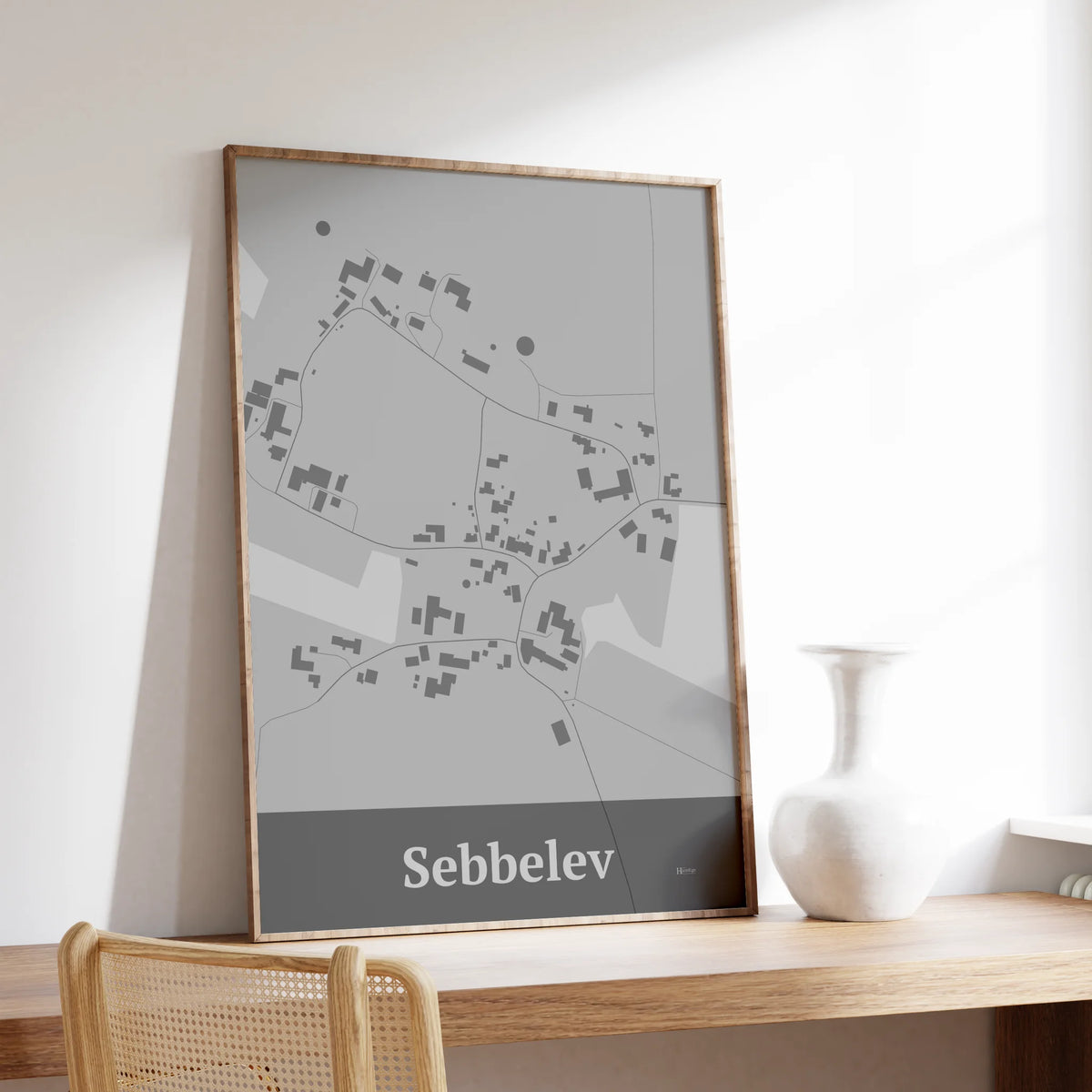 Sebbelev plakat – Firkantet 2026