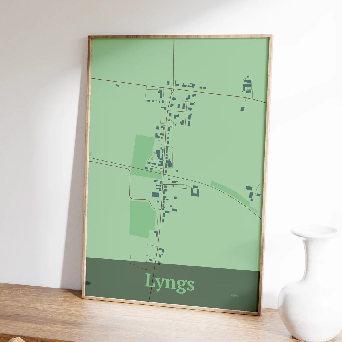 Lyngs plakat – Firkantet 2026