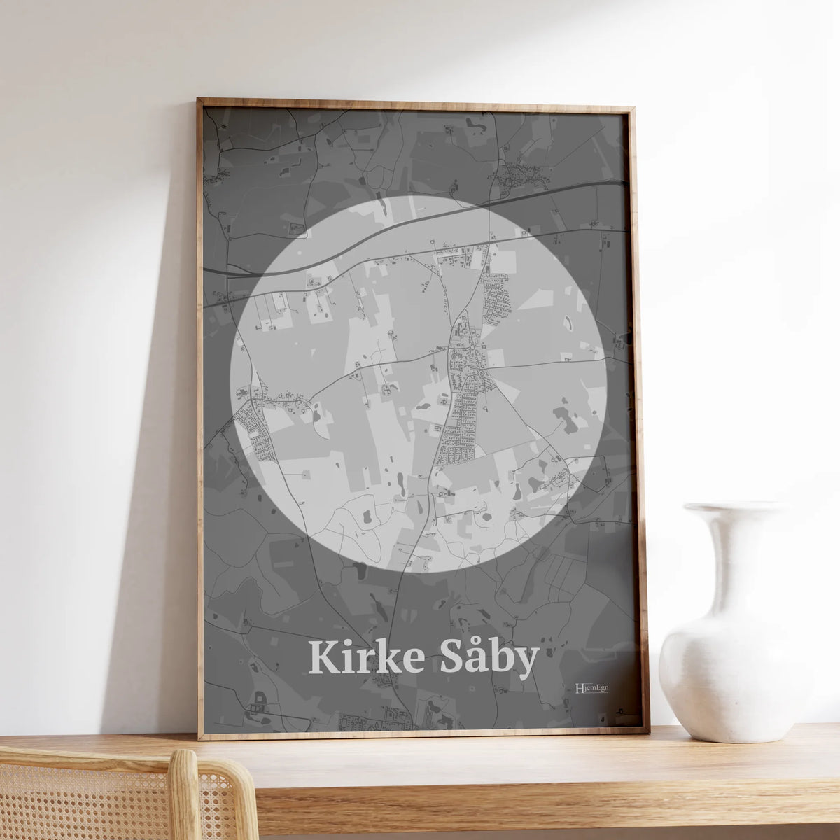 Kirke Såby plakat – Centrum 2026