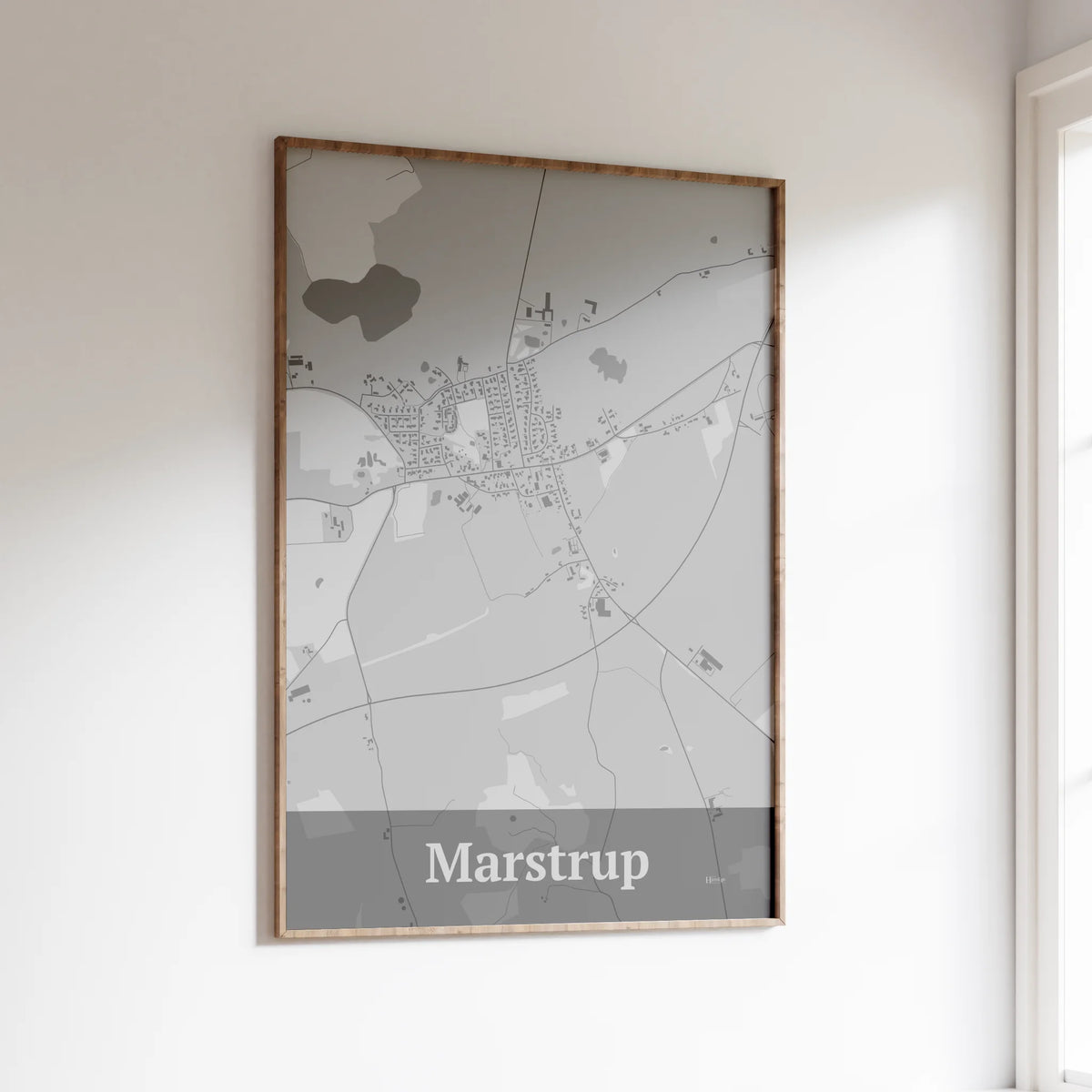 Marstrup plakat – Firkantet 2026