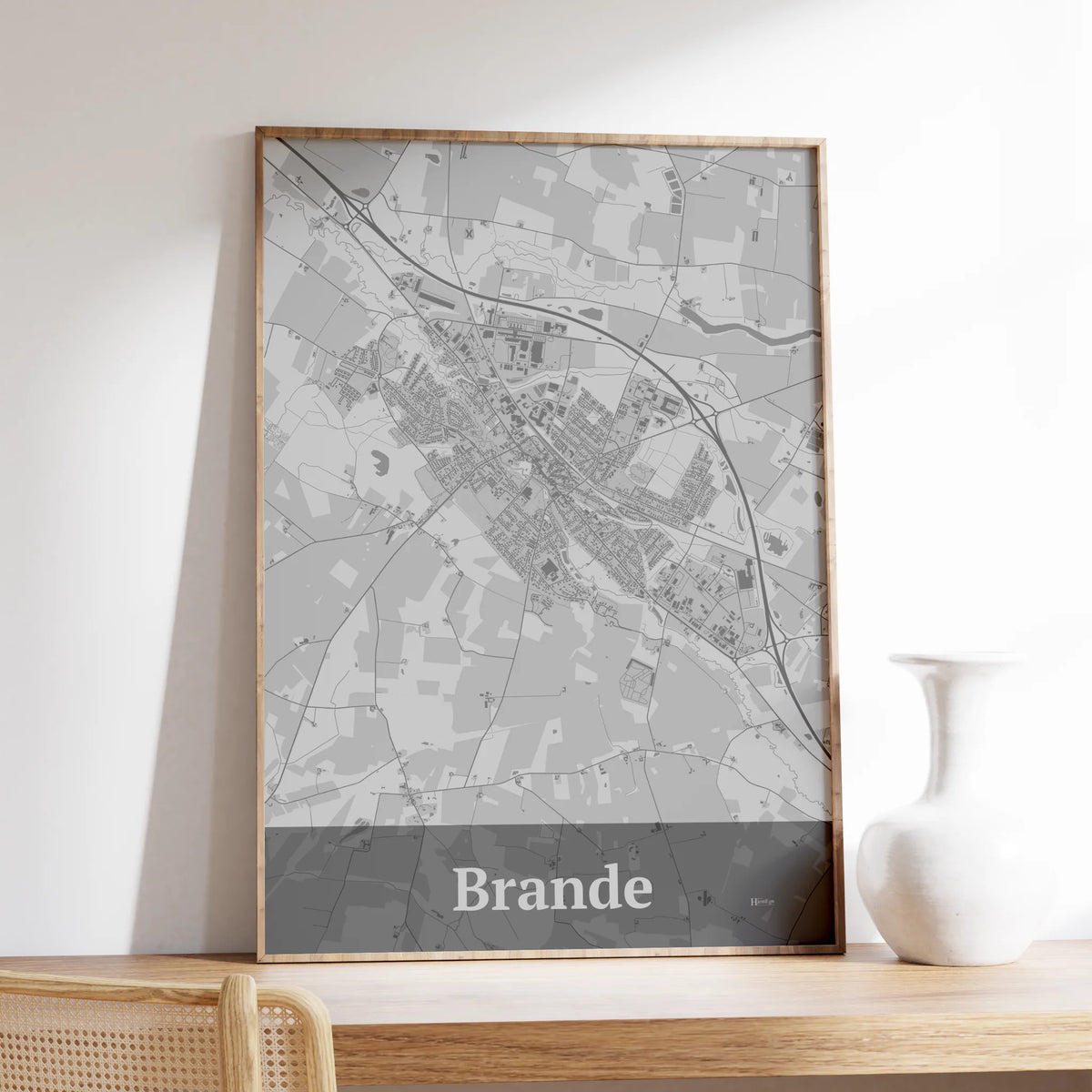 Brande plakat – Firkantet 2026