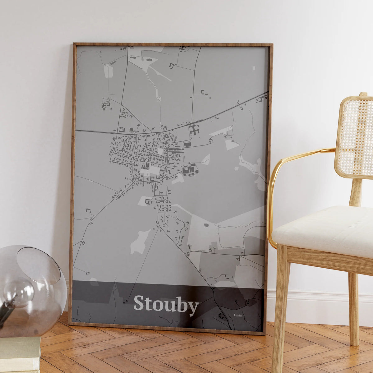 Stouby plakat – Firkantet 2026