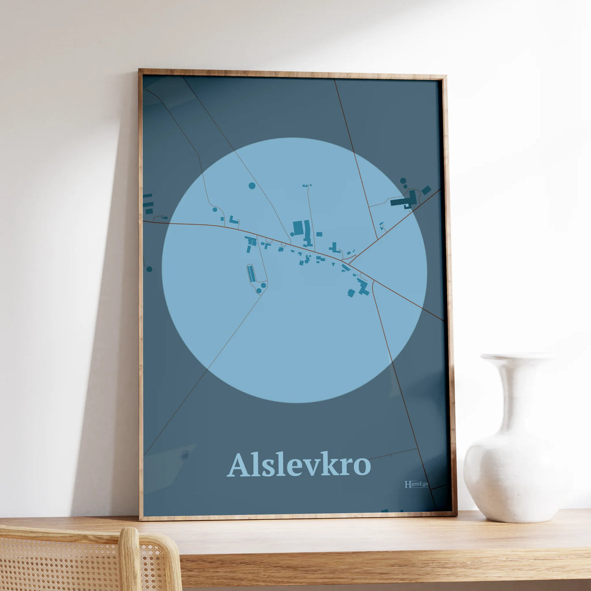 Alslevkro plakat – Centrum 2026