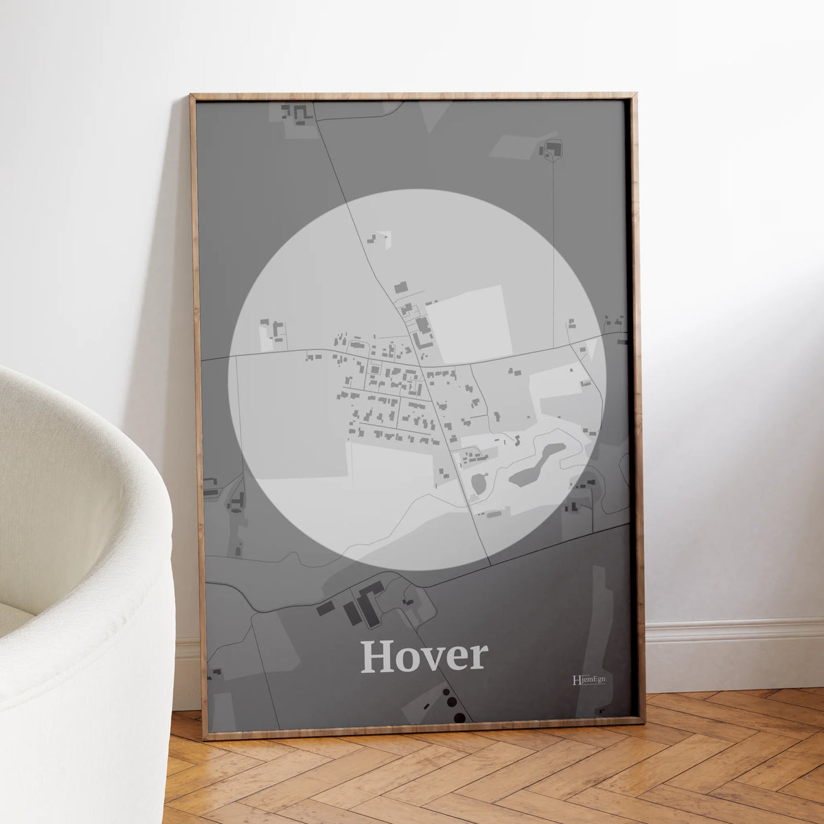 Hover plakat – Centrum 2026