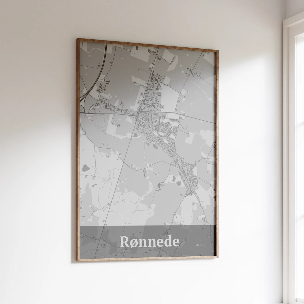 Rønnede plakat – Firkantet 2026