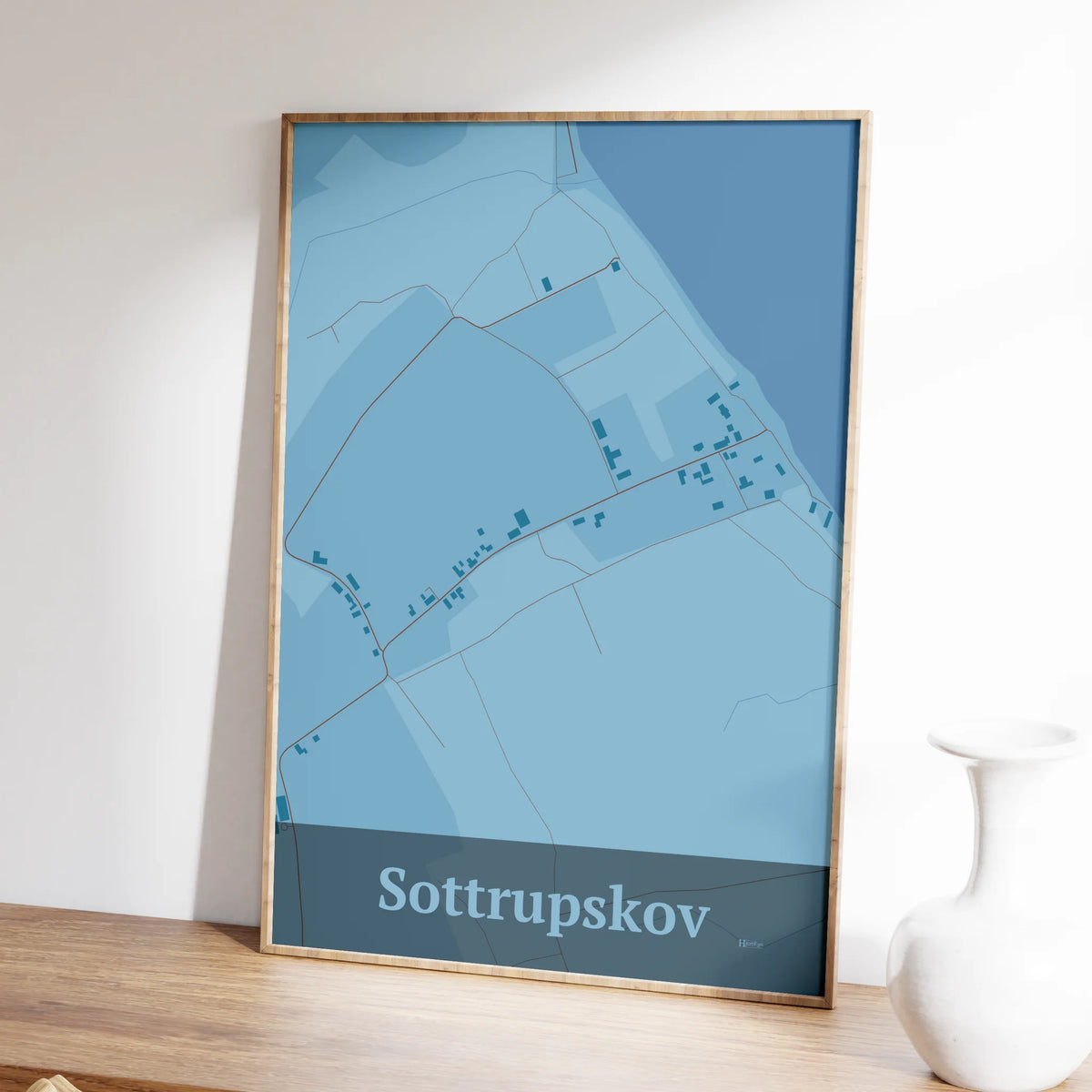 Sottrupskov plakat – Firkantet 2026