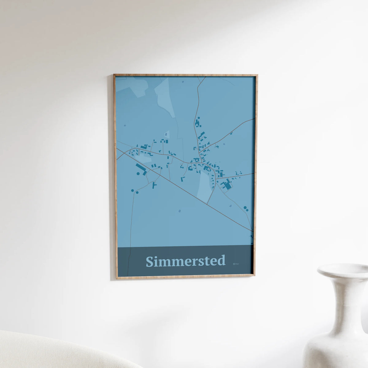 Simmersted plakat – Firkantet 2026