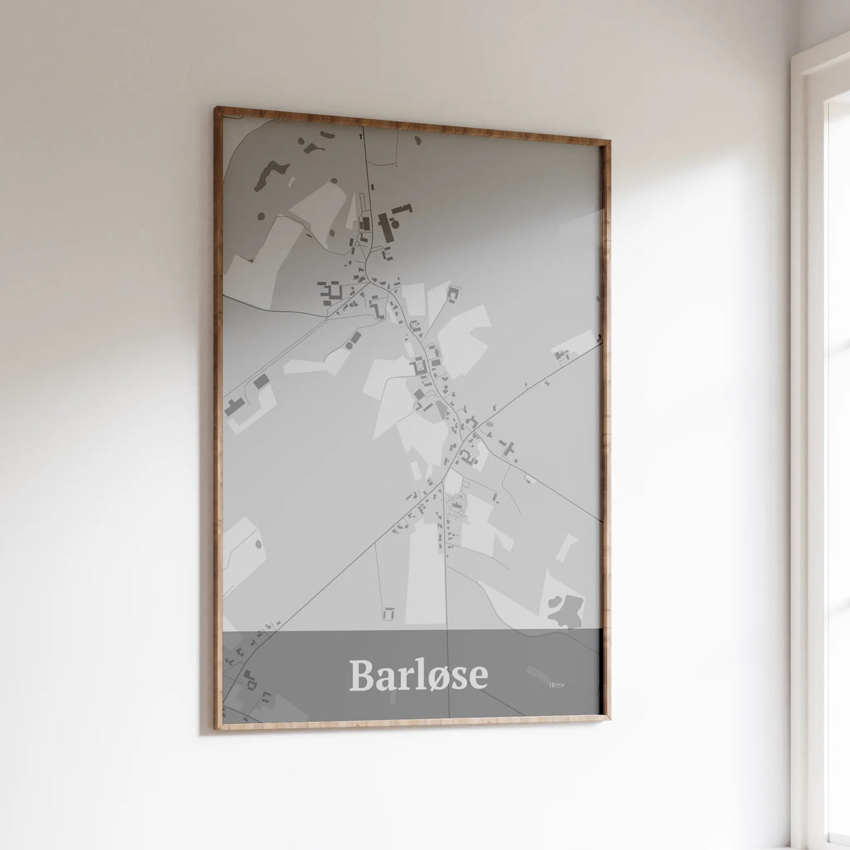 Barløse plakat – Firkantet 2026