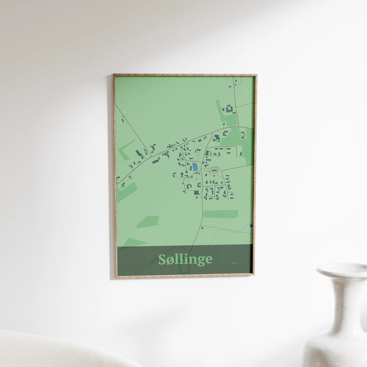 Søllinge plakat – Firkantet 2026