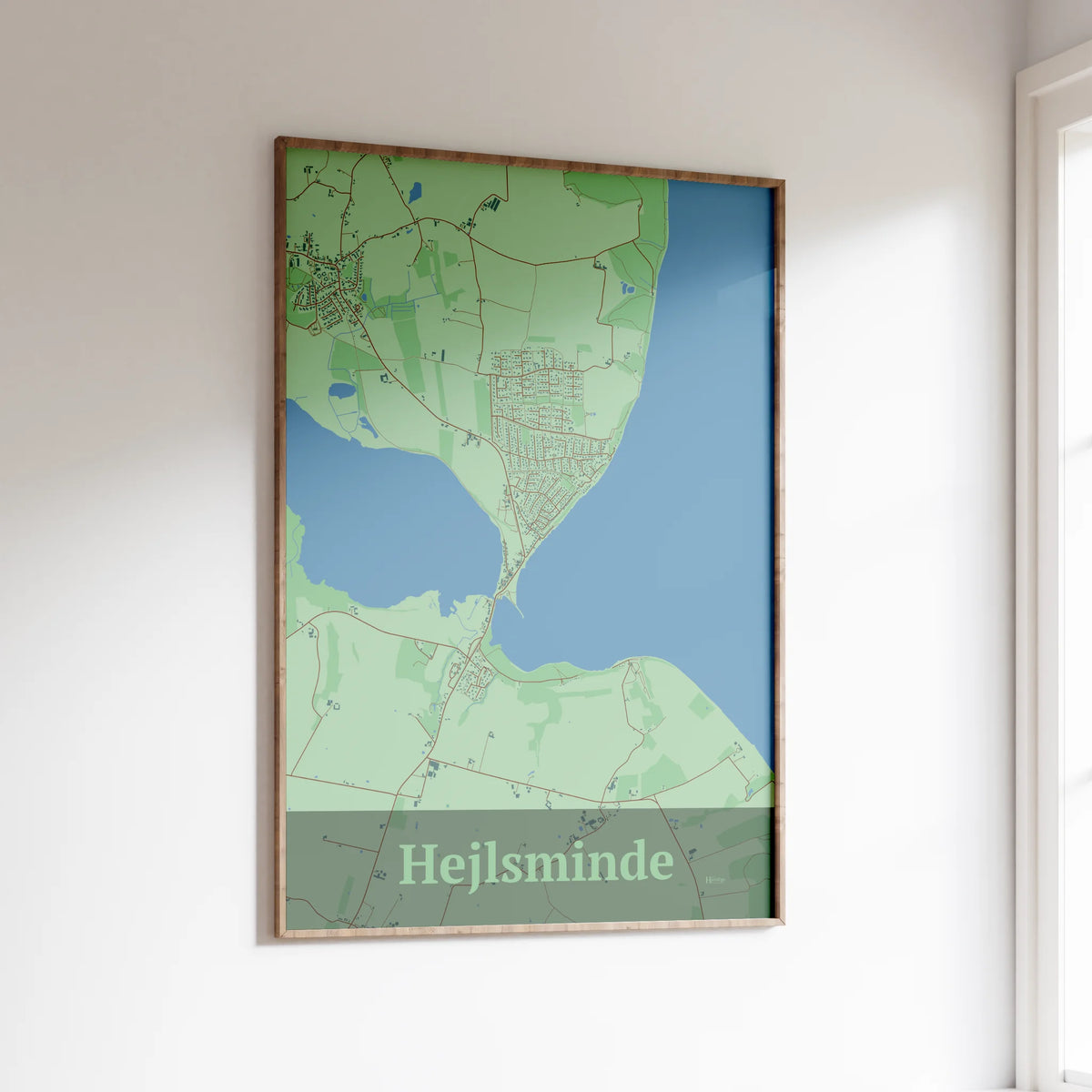 Hejlsminde plakat – Firkantet 2026
