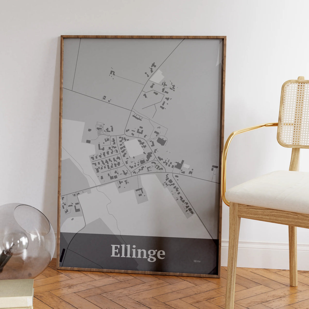 Ellinge plakat – Firkantet 2026