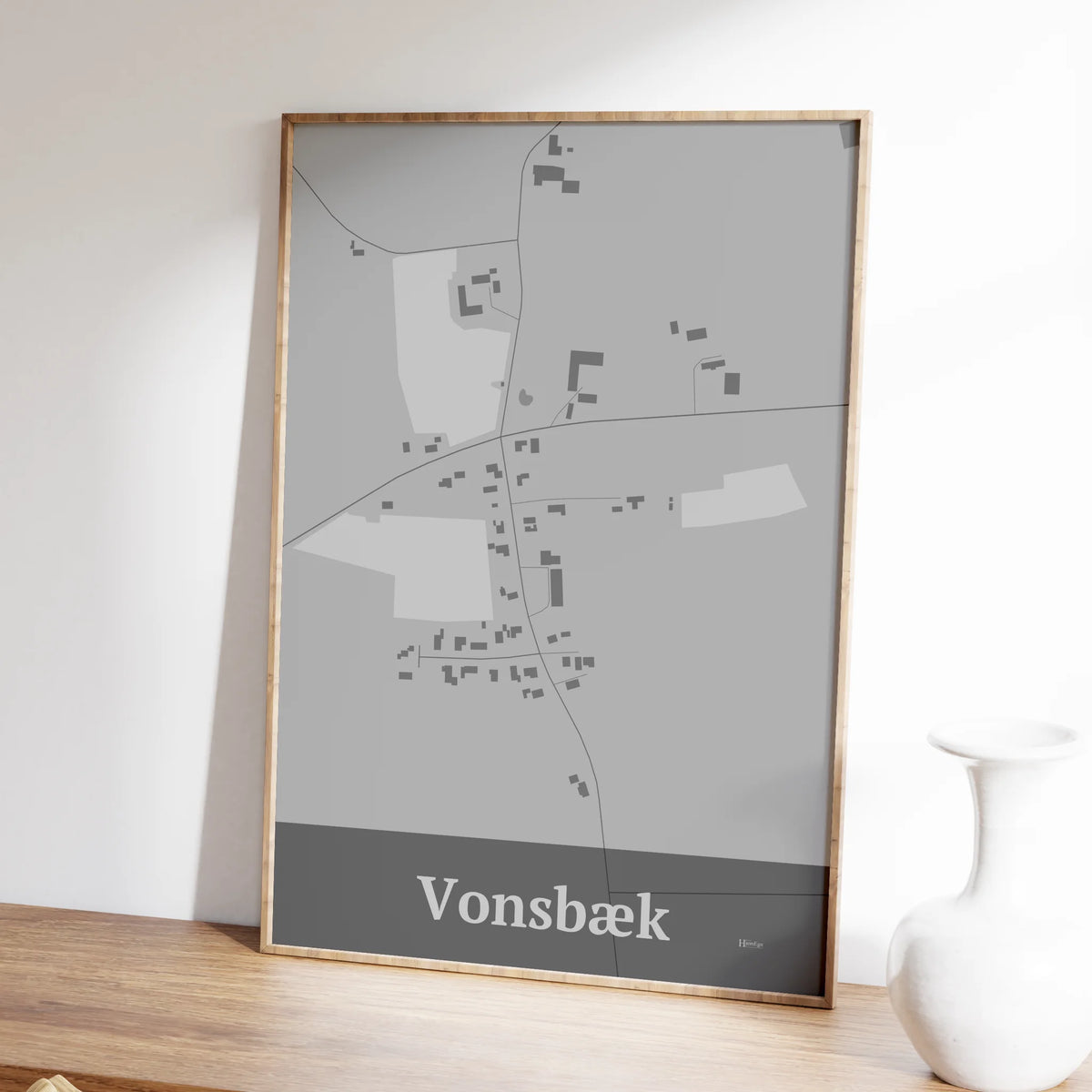 Vonsbæk plakat – Firkantet 2026