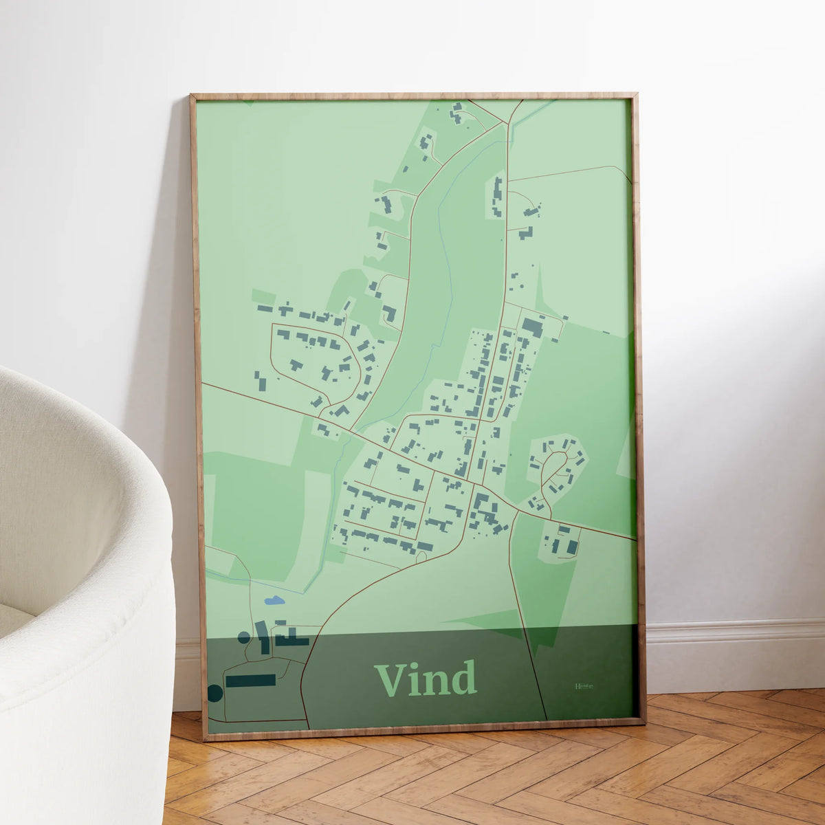 Vind plakat – Firkantet 2026