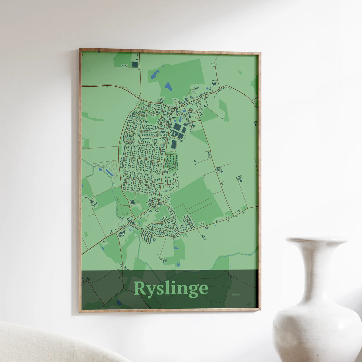 Ryslinge plakat – Firkantet 2026