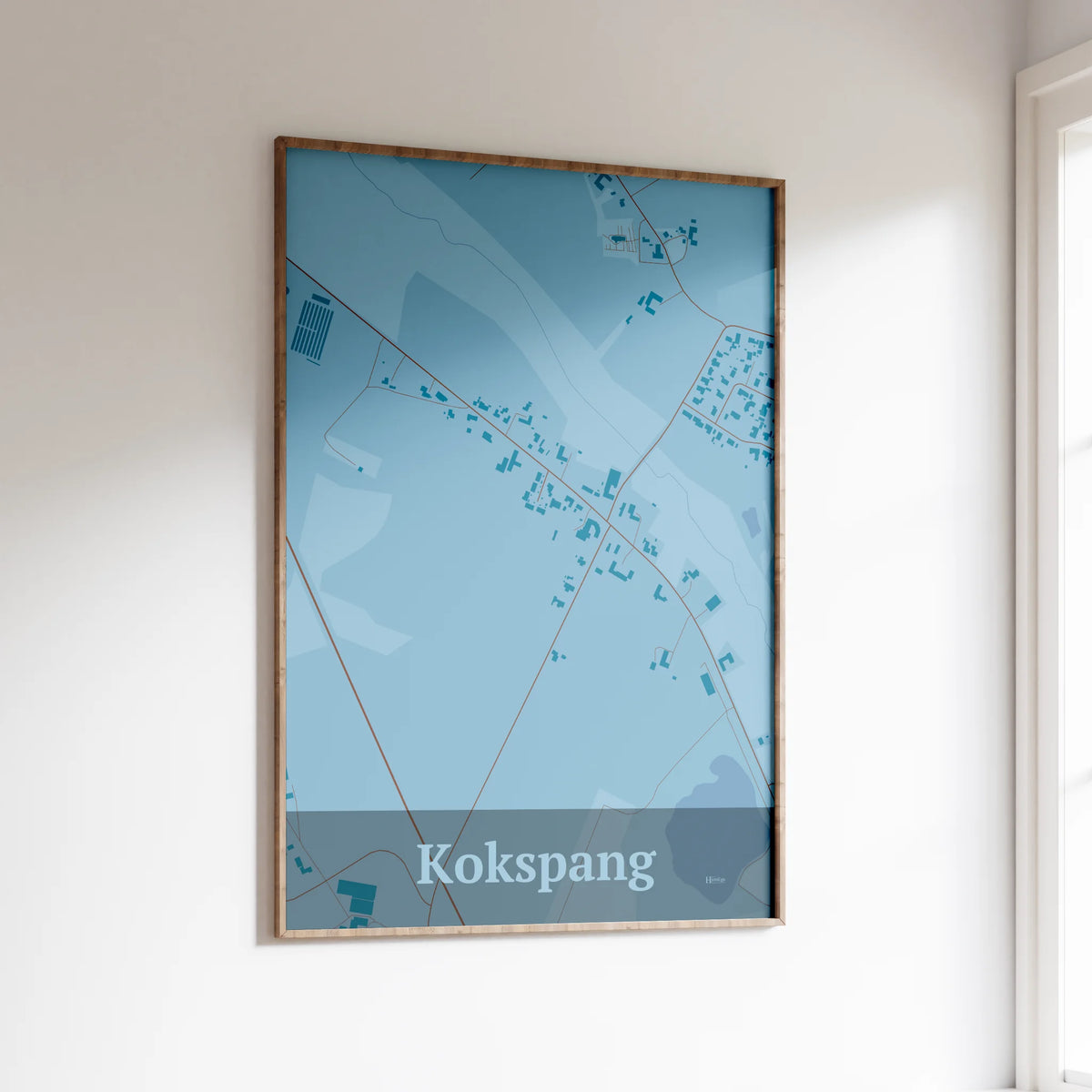 Kokspang plakat – Firkantet 2026