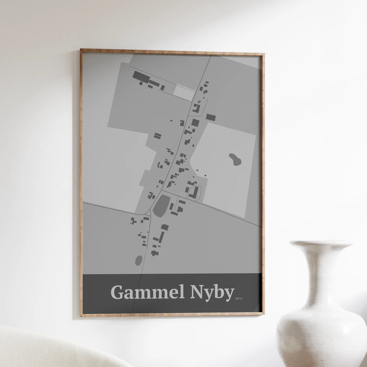 Gammel Nyby plakat – Firkantet 2026