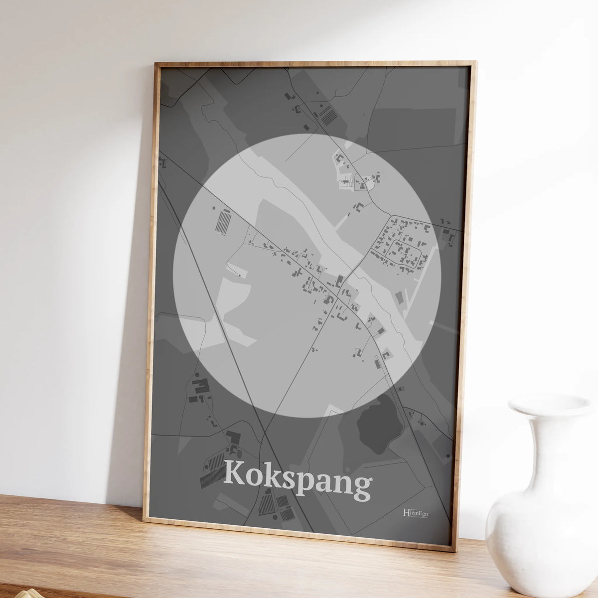 Kokspang plakat – Centrum 2026