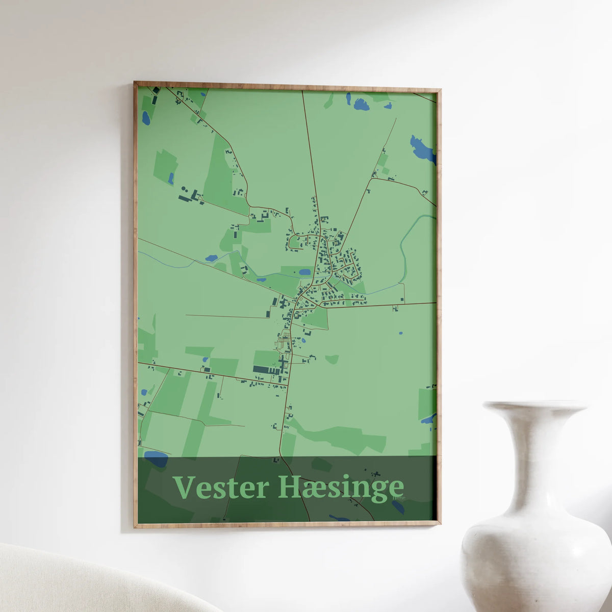 Vester Hæsinge plakat – Firkantet 2026