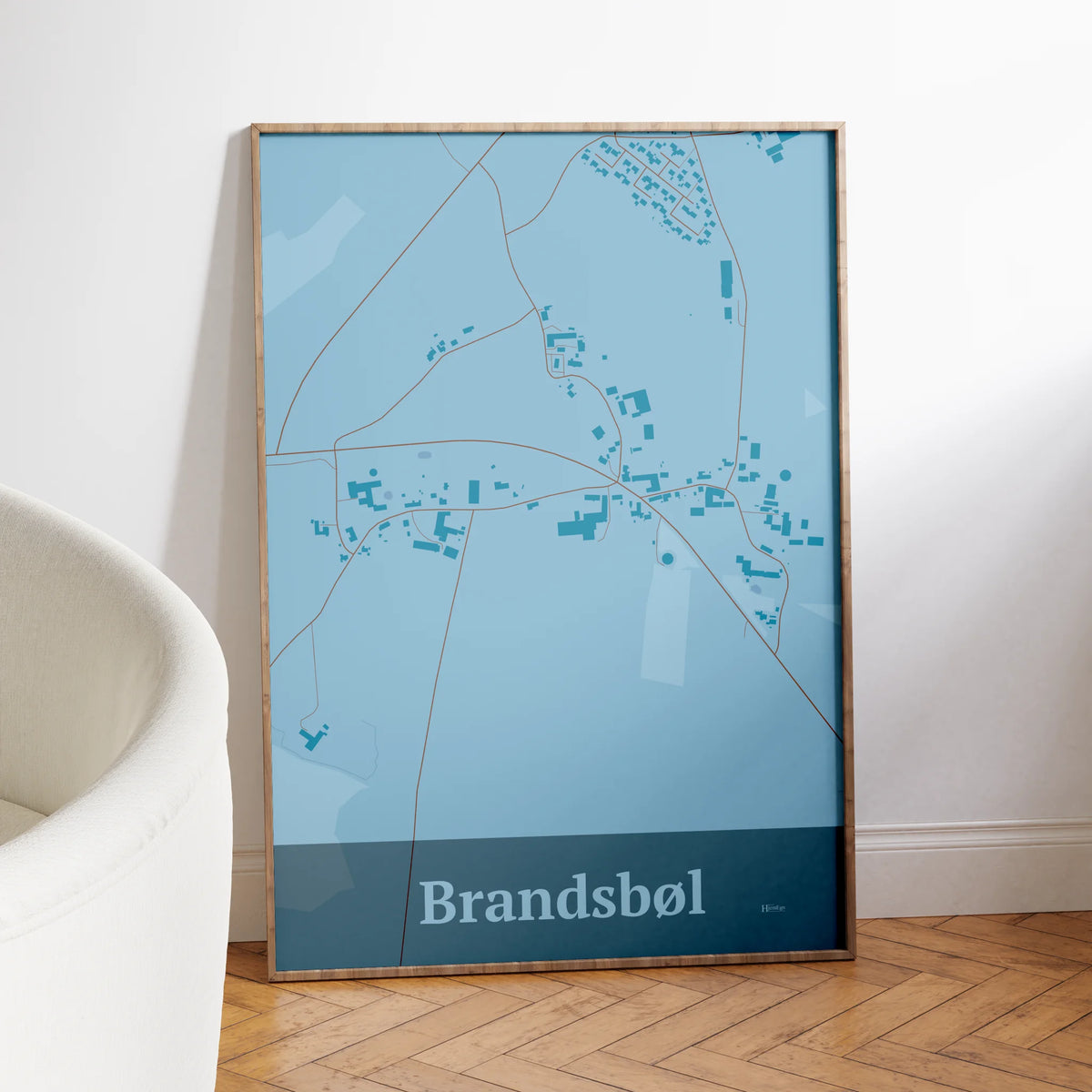 Brandsbøl plakat – Firkantet 2026
