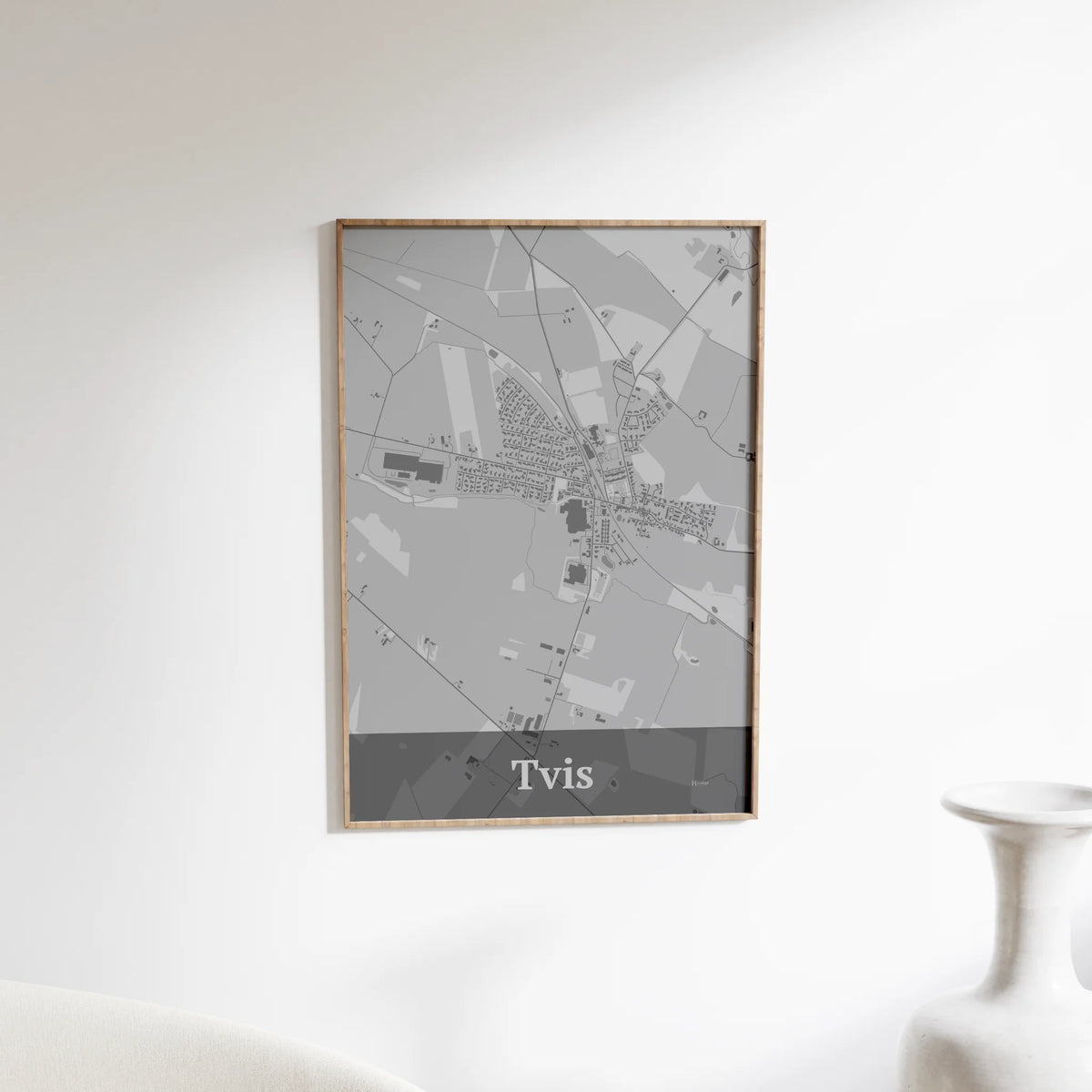 Tvis plakat – Firkantet 2026