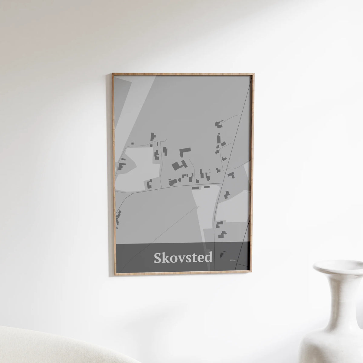 Skovsted plakat – Firkantet 2026