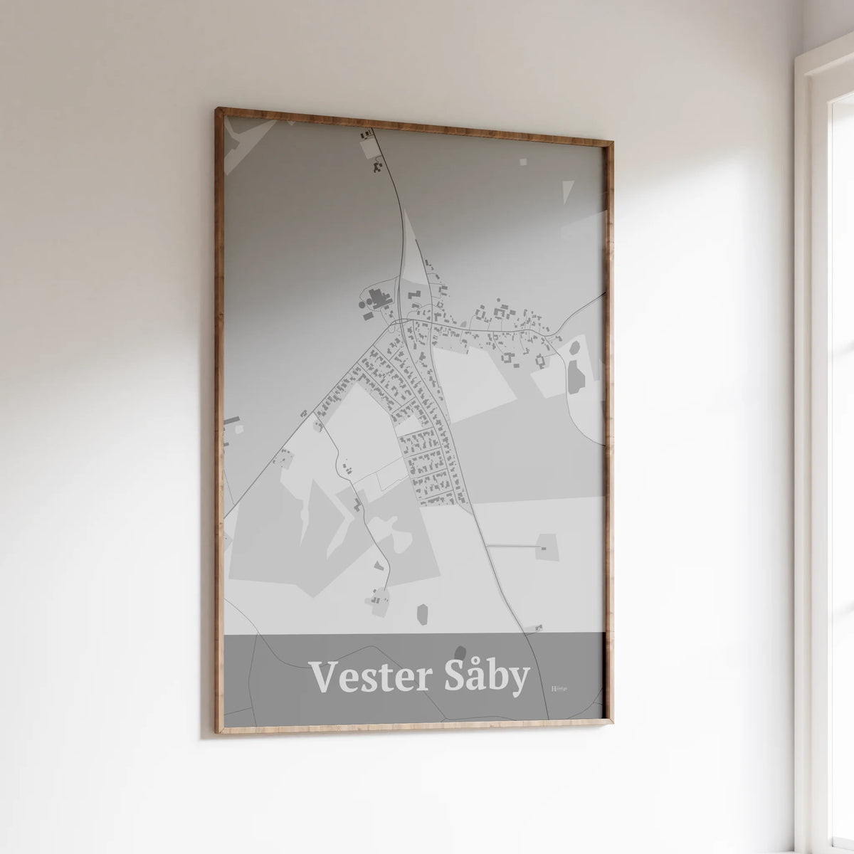 Vester Såby plakat – Firkantet 2026