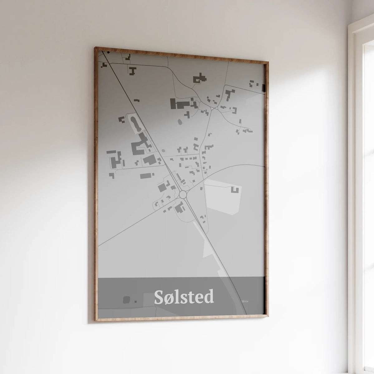 Sølsted plakat – Firkantet 2026