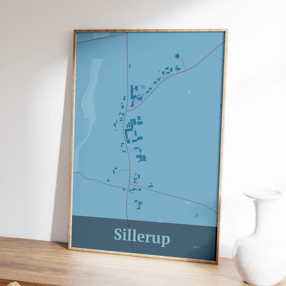 Sillerup plakat – Firkantet 2026
