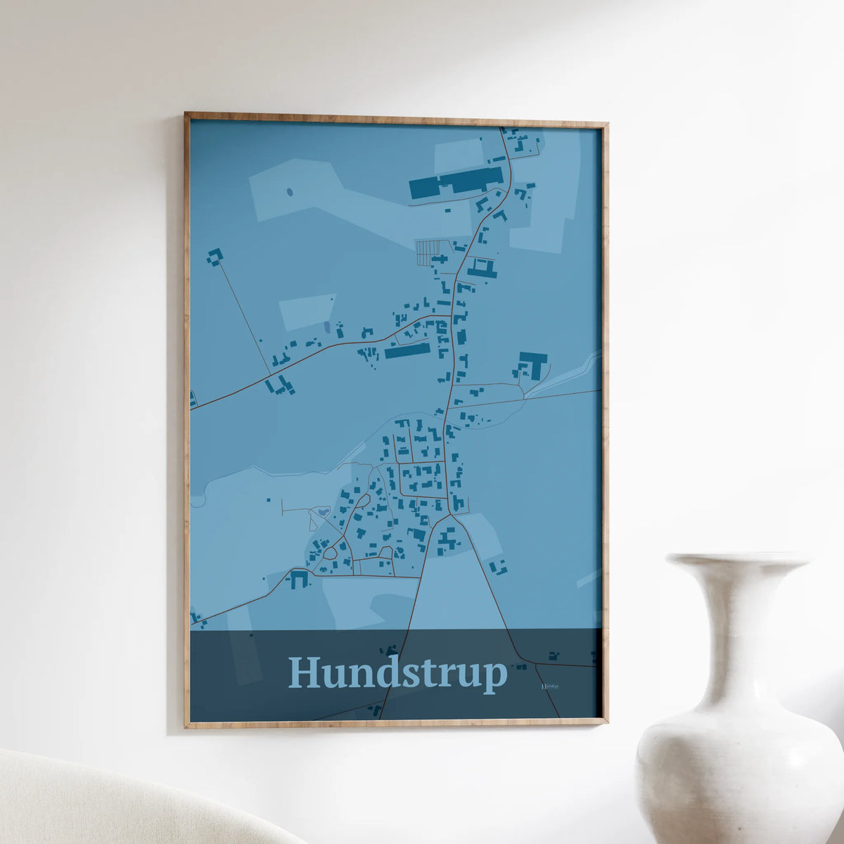 Hundstrup plakat – Firkantet 2026