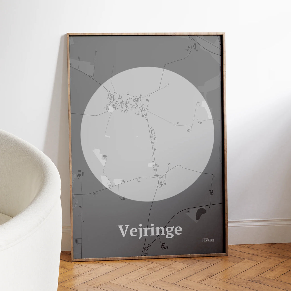 Vejringe plakat – Centrum 2026
