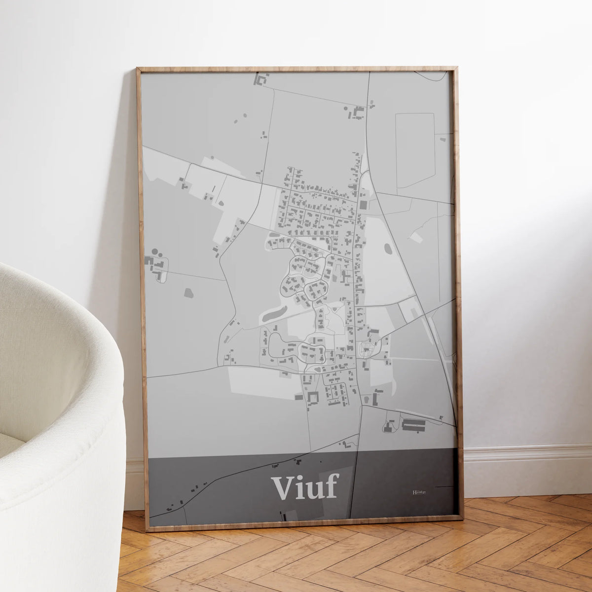 Viuf plakat – Firkantet 2026