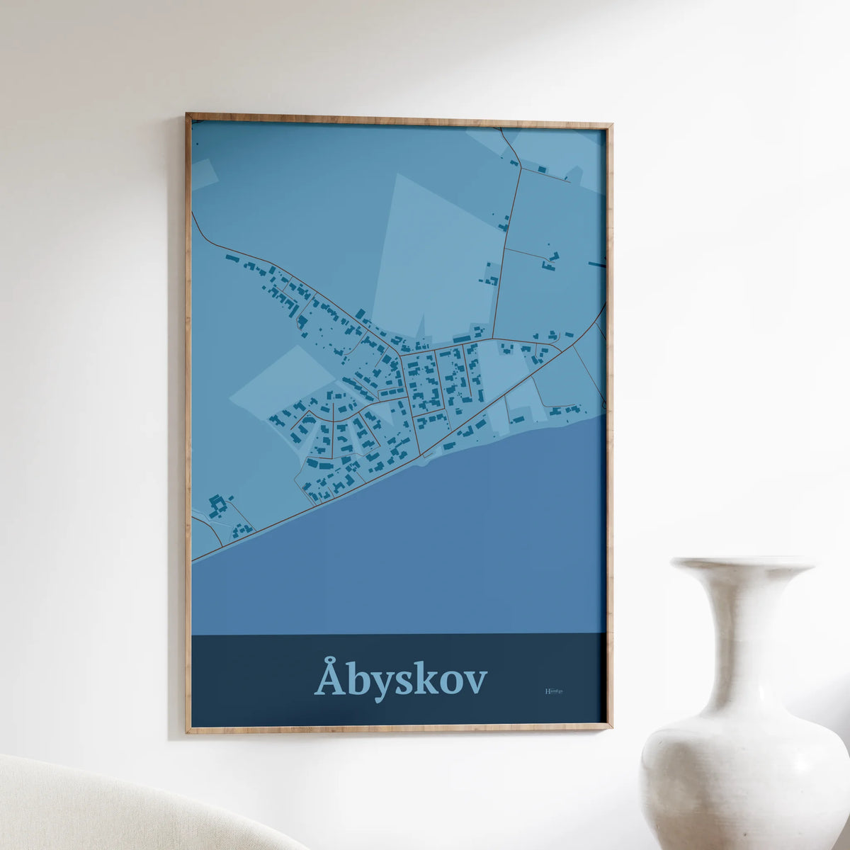 Åbyskov plakat – Firkantet 2026
