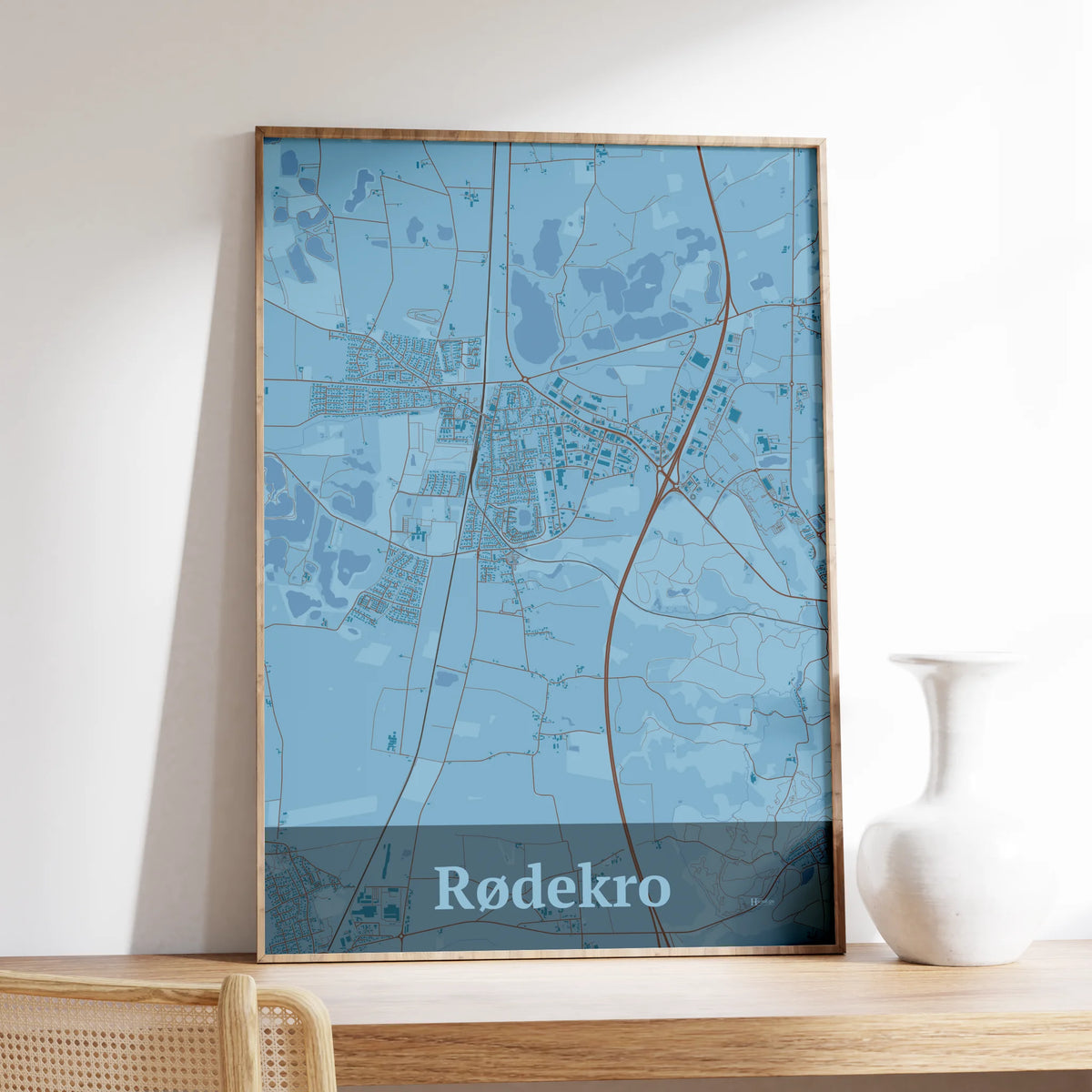 Rødekro plakat – Firkantet 2026