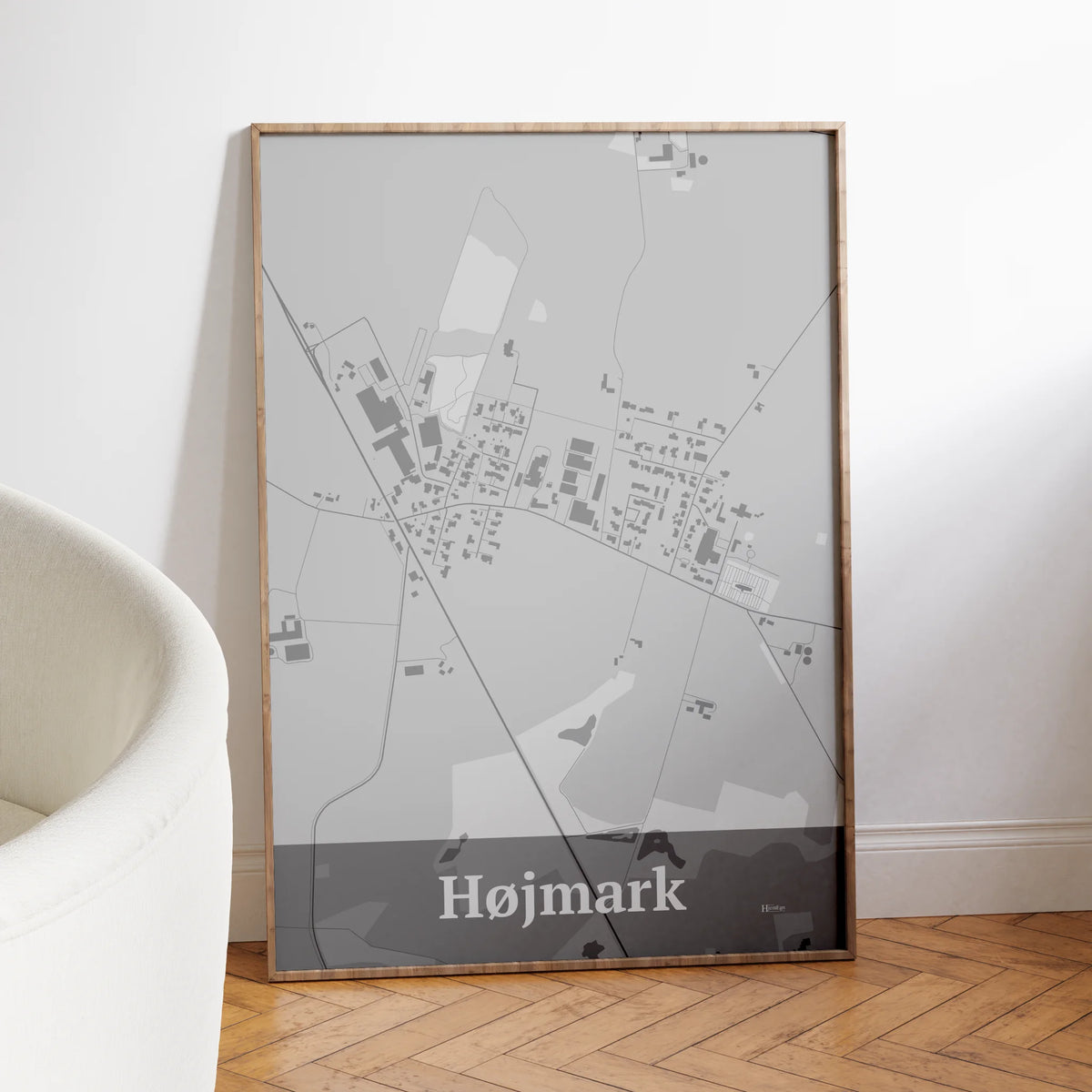 Højmark plakat – Firkantet 2026