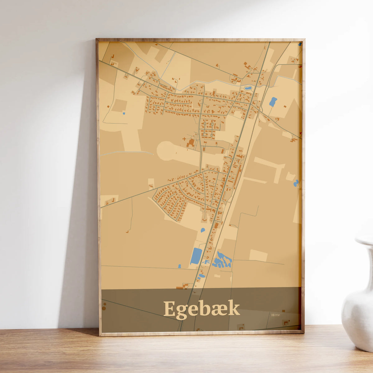 Egebæk plakat – Firkantet 2026