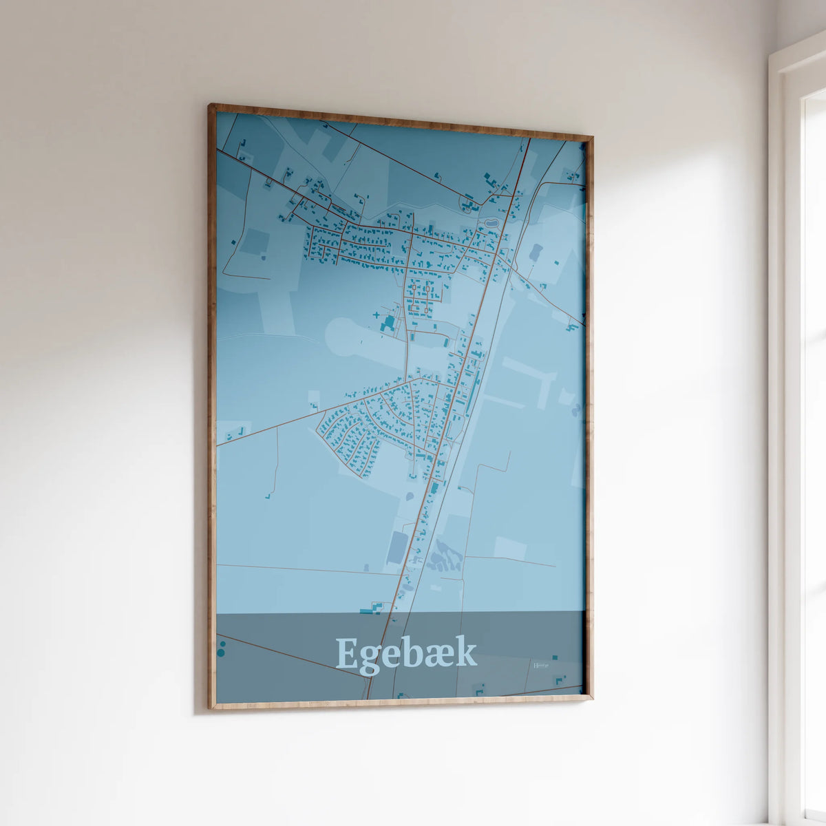 Egebæk plakat – Firkantet 2026