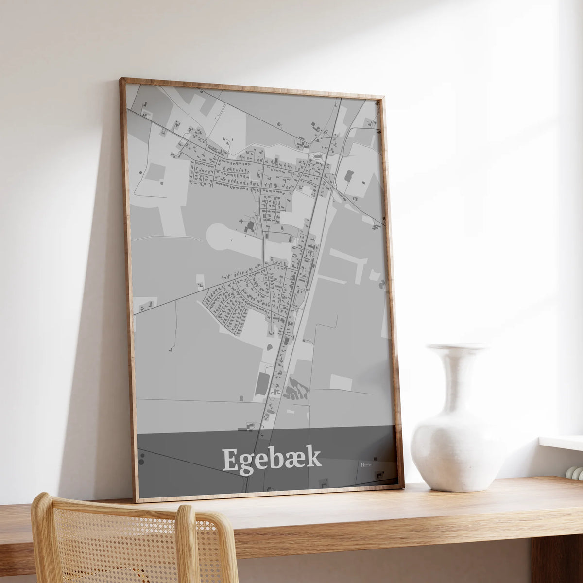 Egebæk plakat – Firkantet 2026