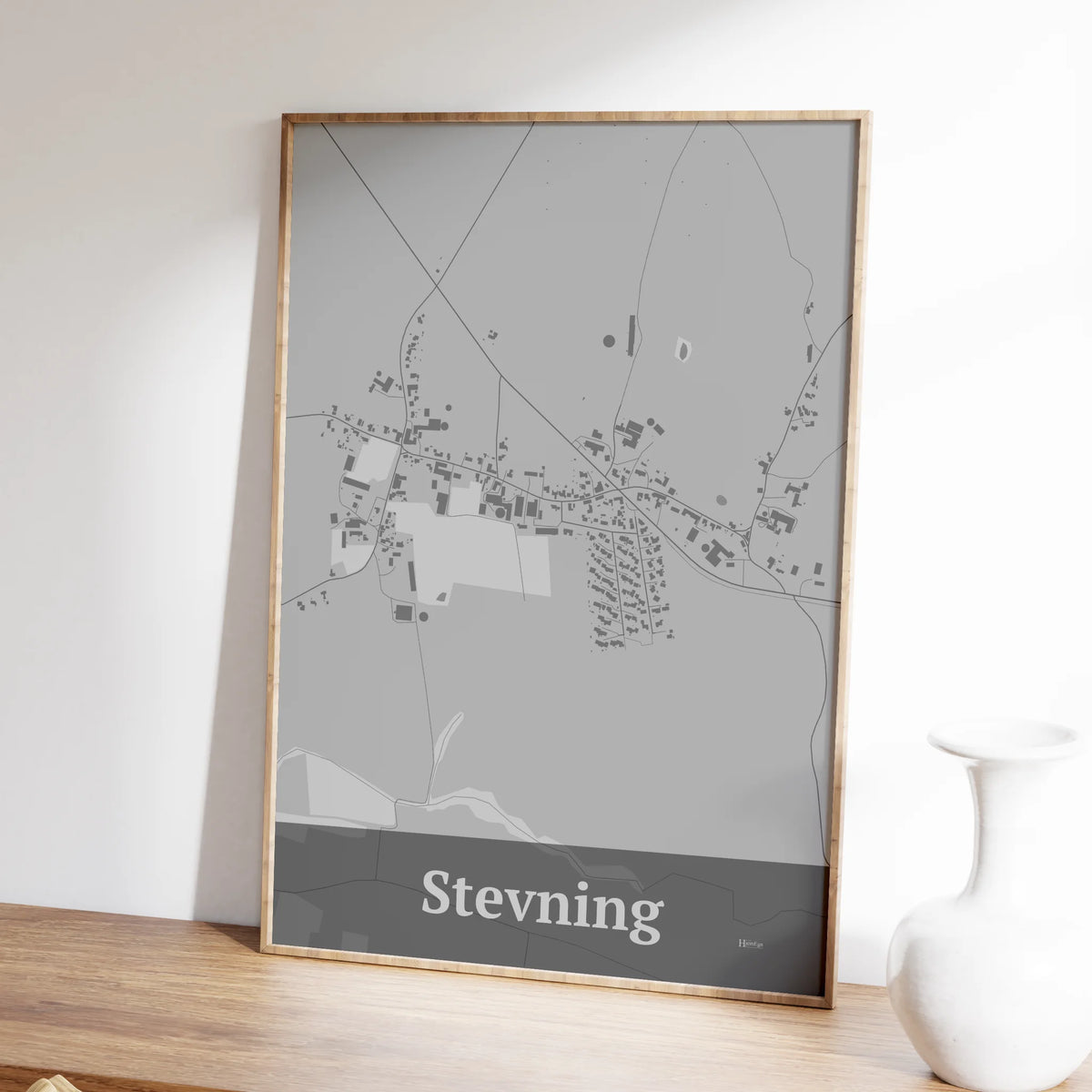 Stevning plakat – Firkantet 2026