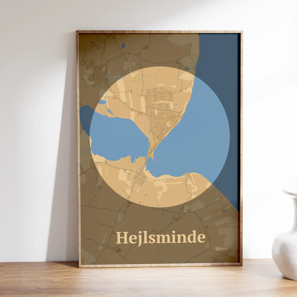 Hejlsminde plakat – Centrum 2026