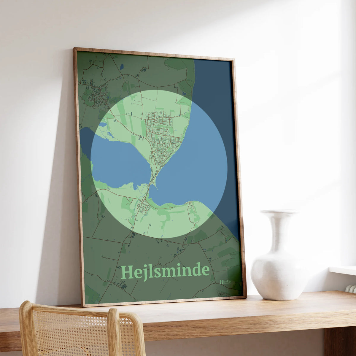 Hejlsminde plakat – Centrum 2026