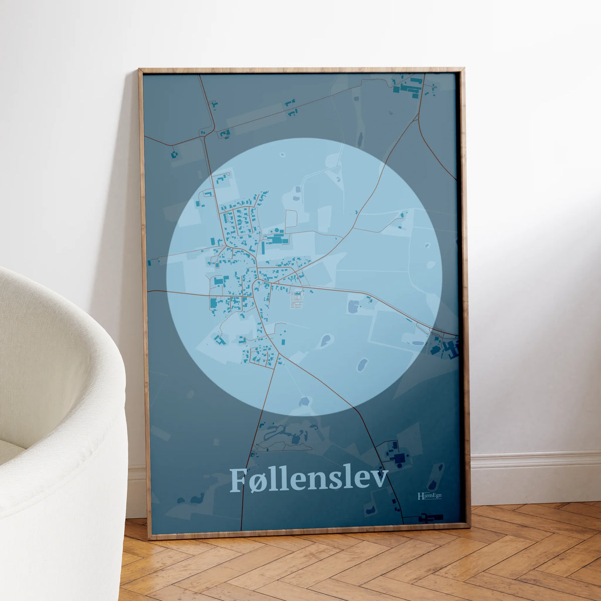 Føllenslev plakat – Centrum 2026